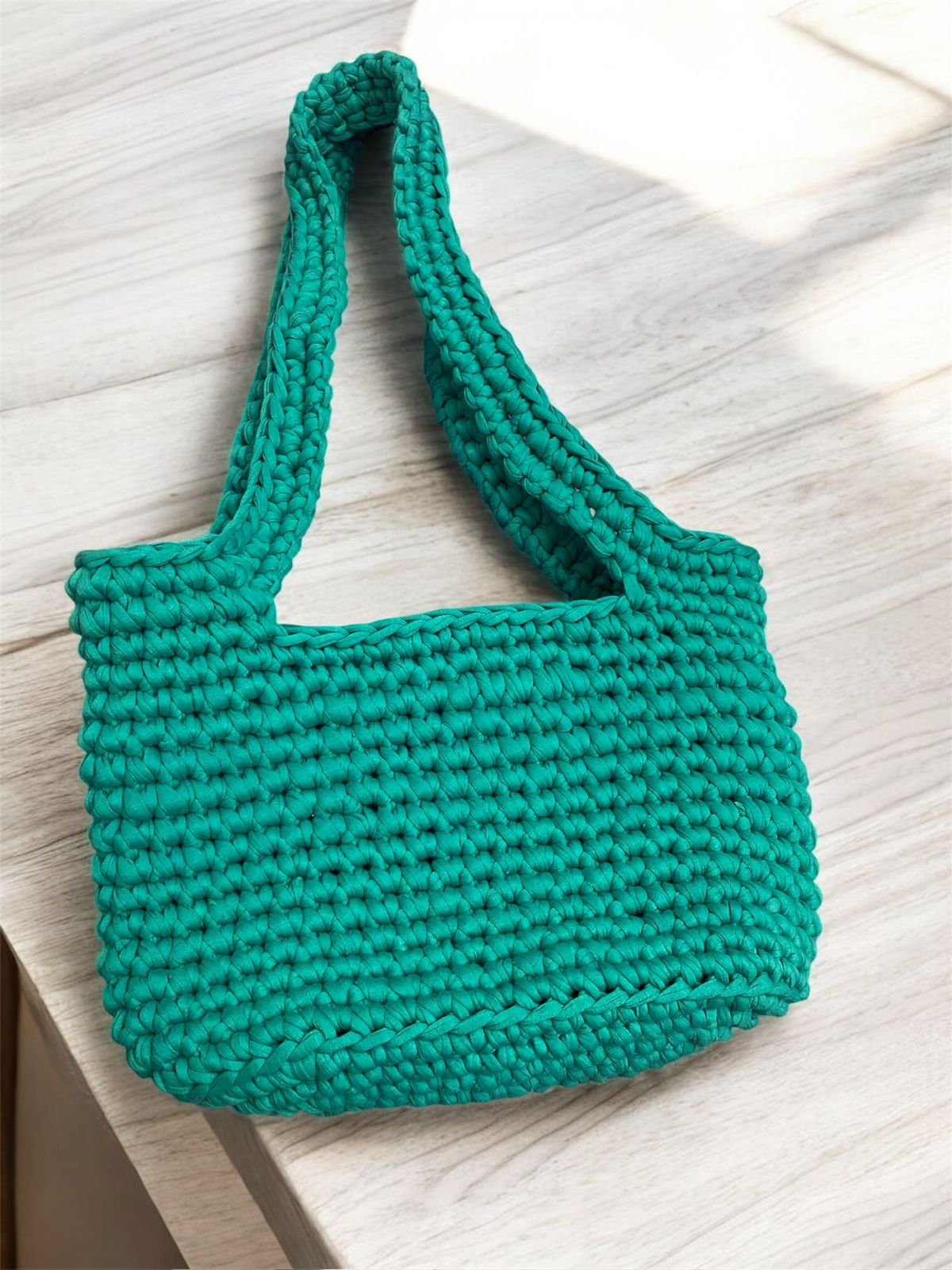 Bag 8